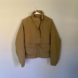 lululemon athletica Utility Jacket